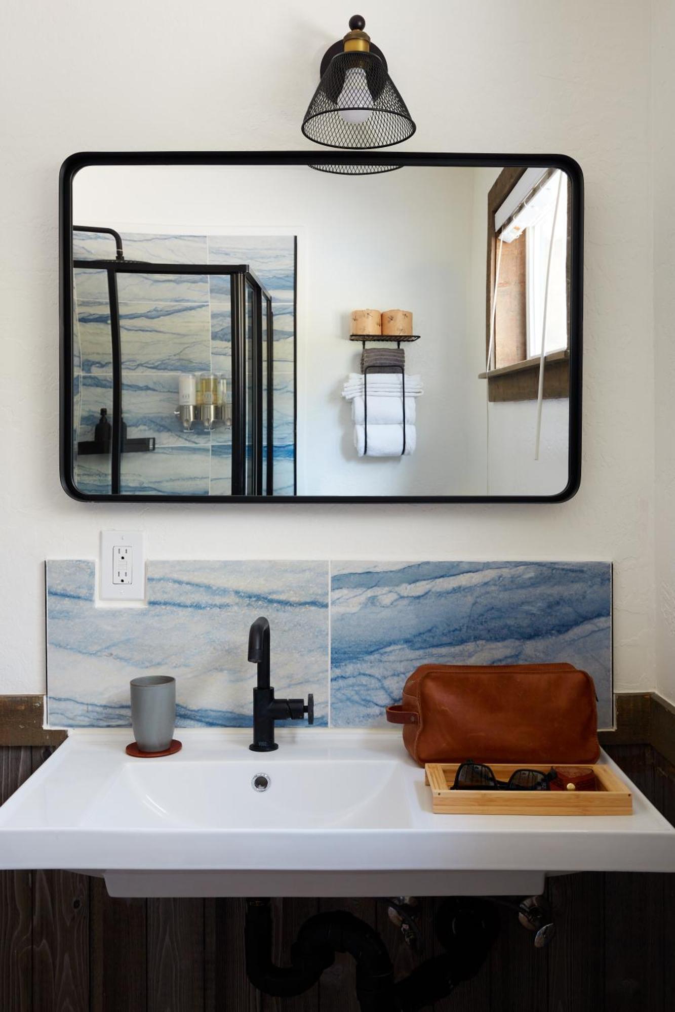 Mine And Farm, The Inn At Guerneville, Ca Quarto foto