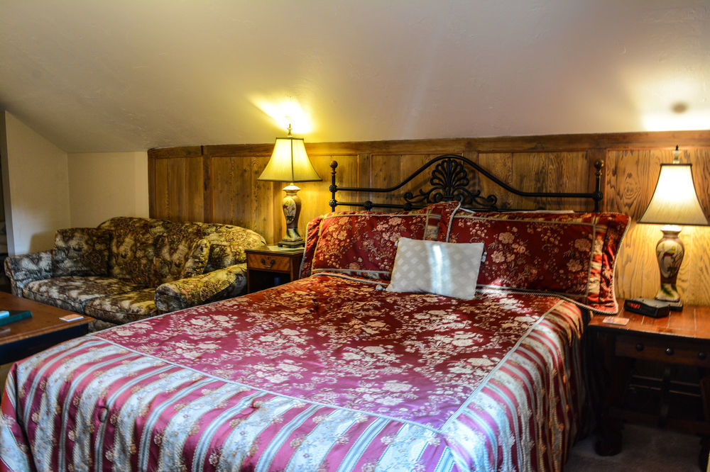 Mine And Farm, The Inn At Guerneville, Ca Exterior foto