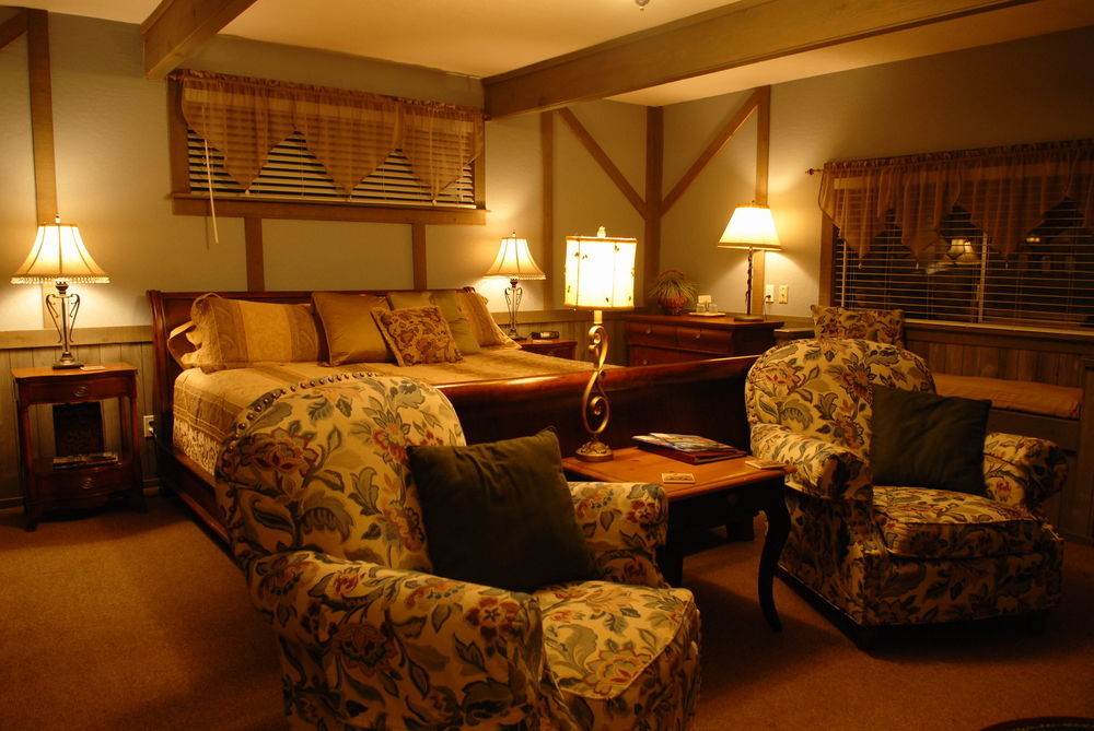 Mine And Farm, The Inn At Guerneville, Ca Exterior foto